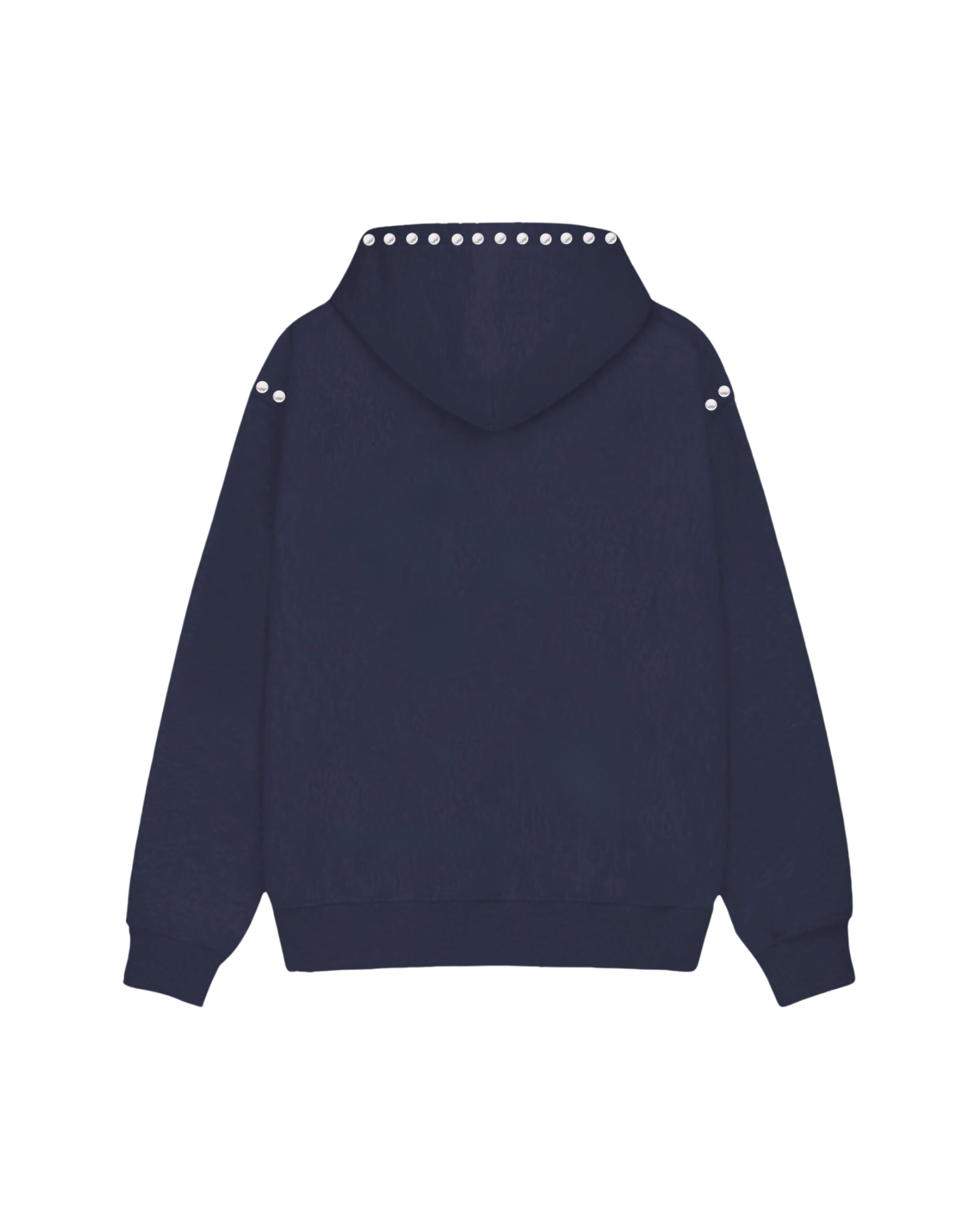 NAVY BLUE STUDS