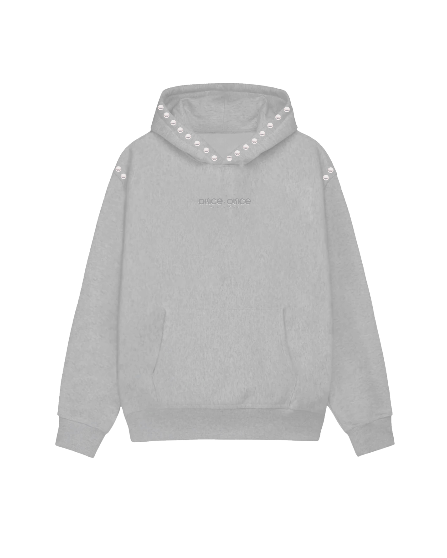 GRAY STUDS
