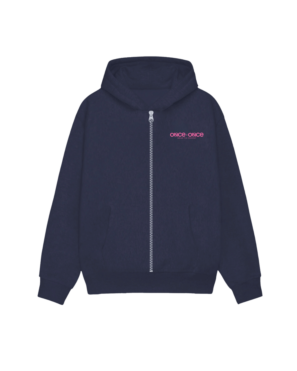 LUCKY STRIKE ZIP UP
