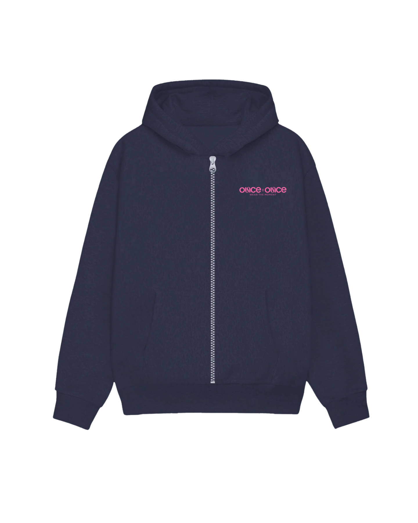 LUCKY STRIKE ZIP UP
