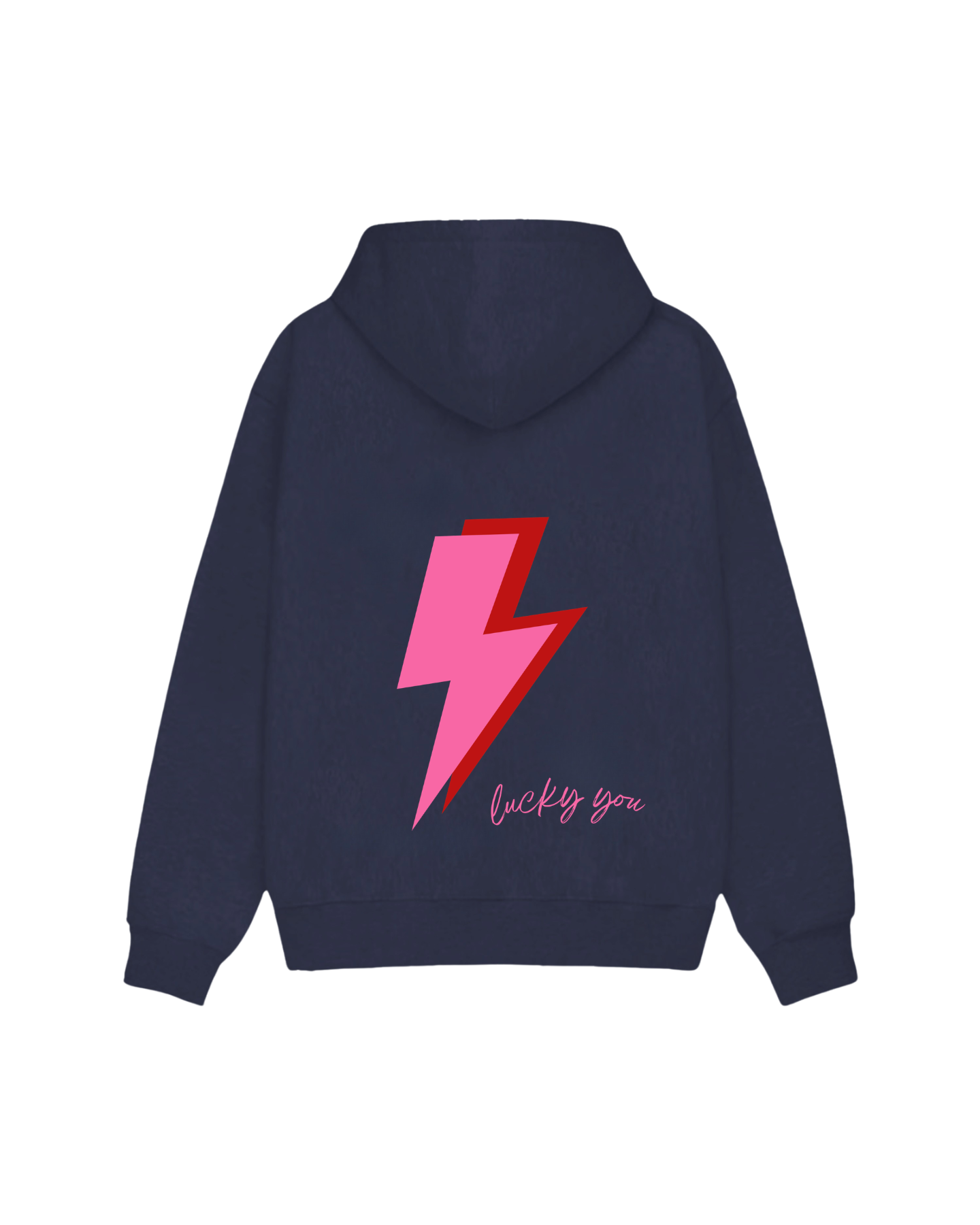 LUCKY STRIKE ZIP UP