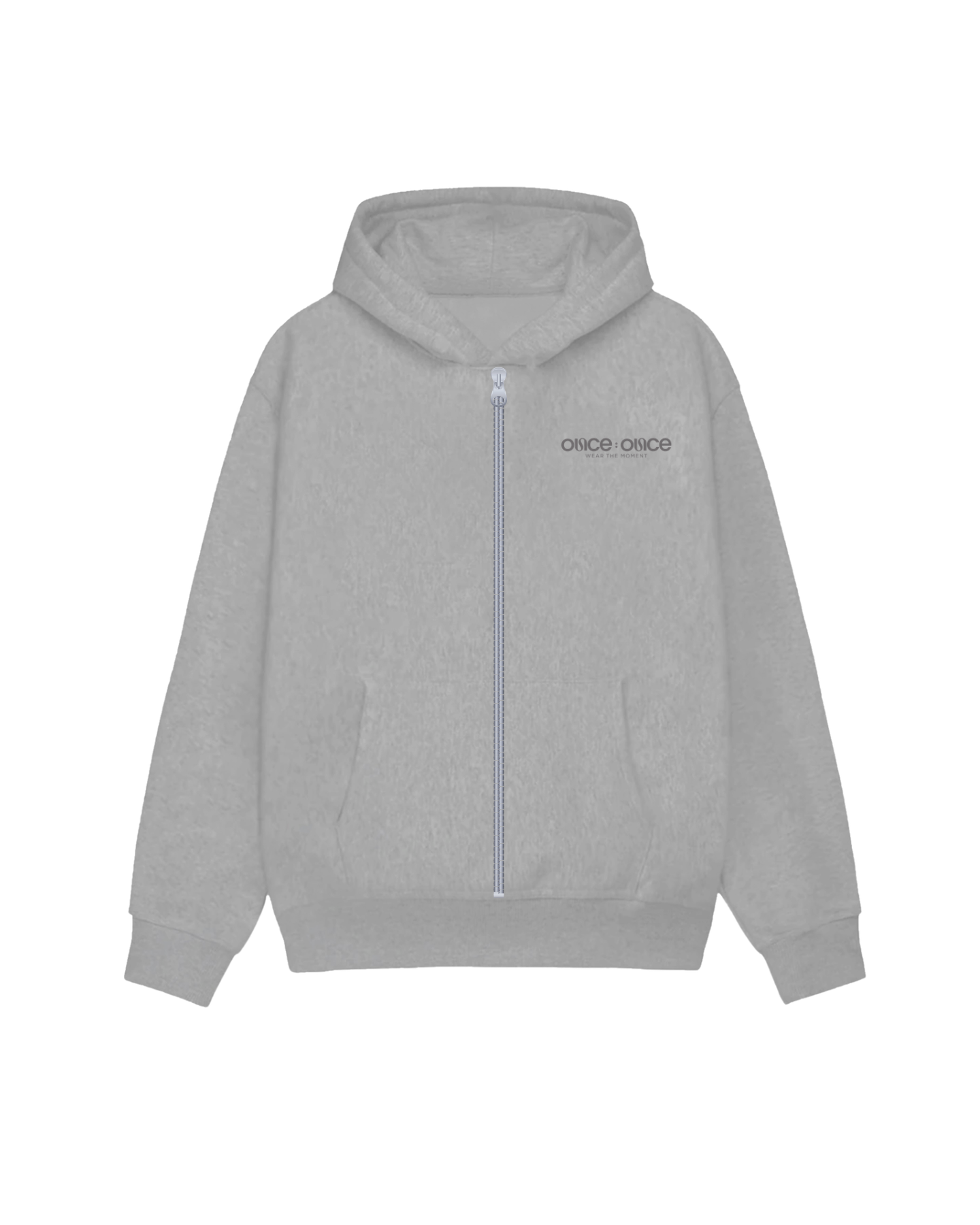 MUSIC THERAPY ZIP UP