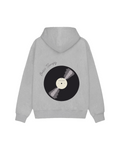 MUSIC THERAPY ZIP UP