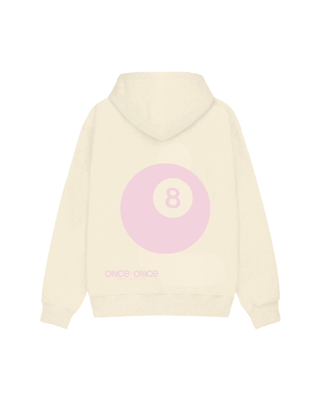 PINK 8 BALL
