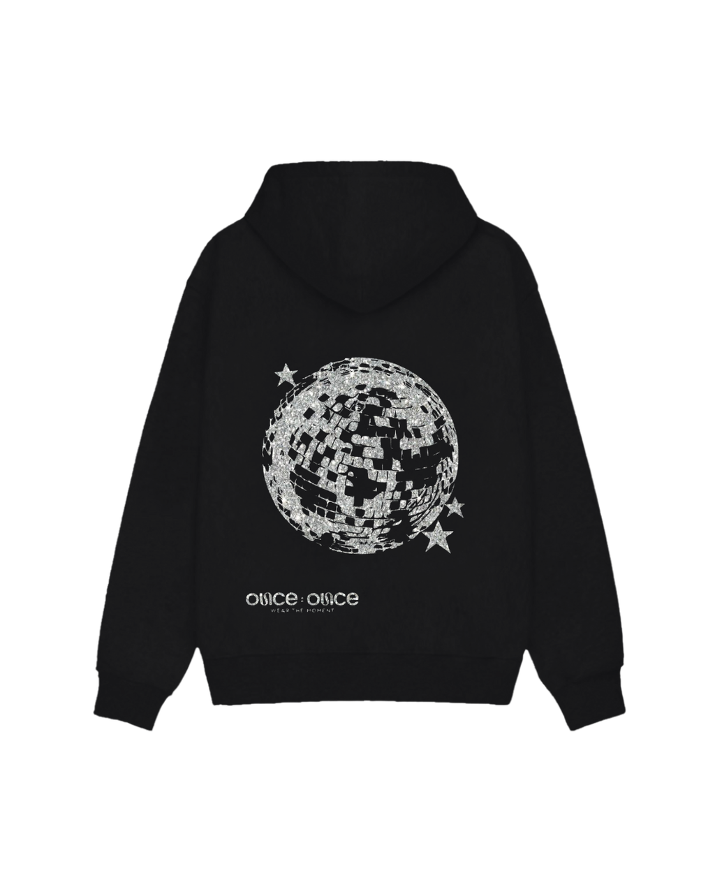 GLITTER DISCO BALL YOUTH