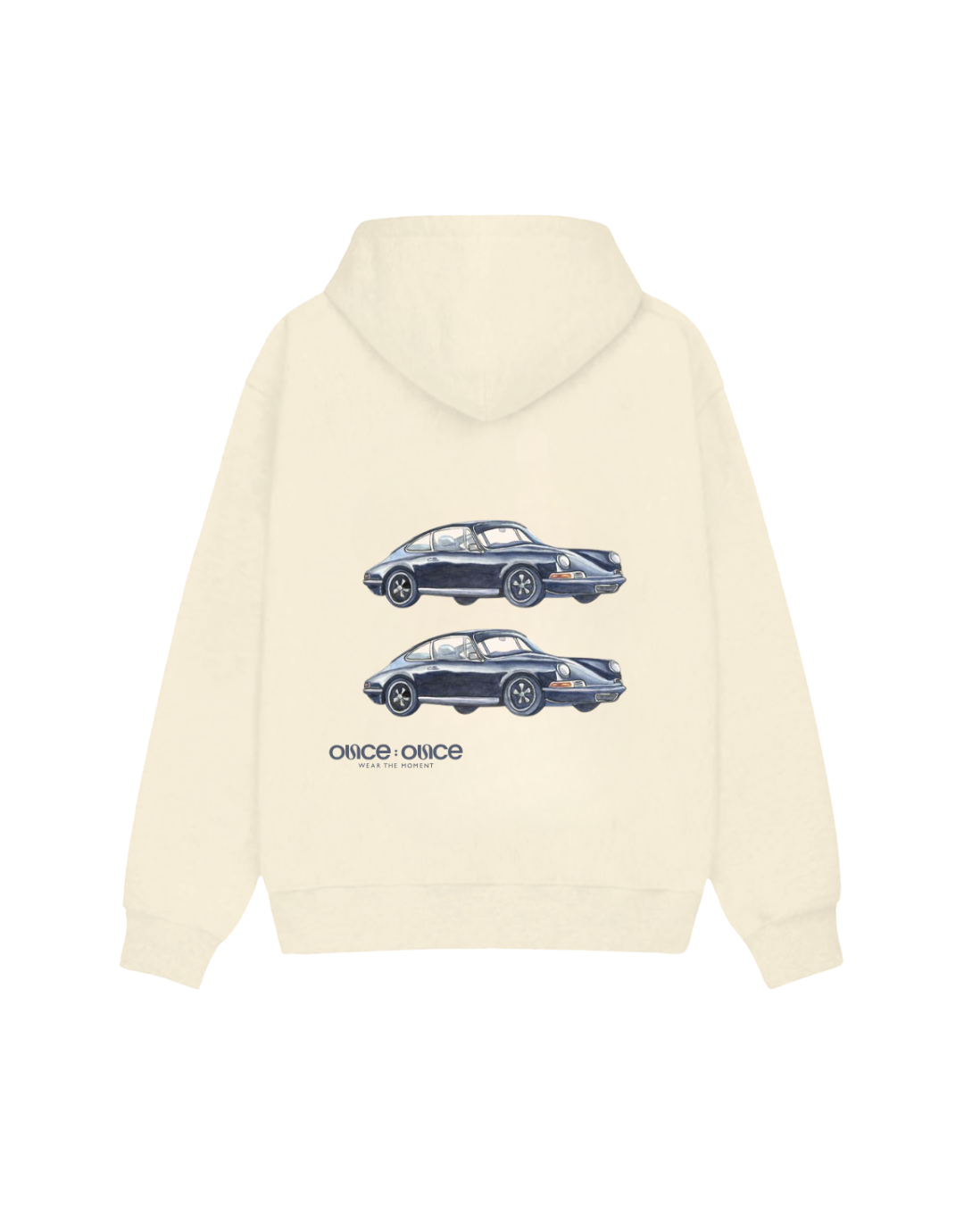 BLUE CARS YOUTH