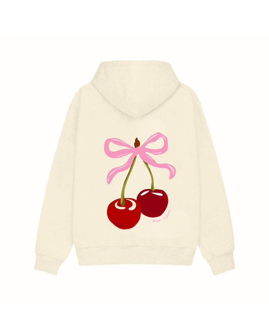MON CHERI ZIP UP