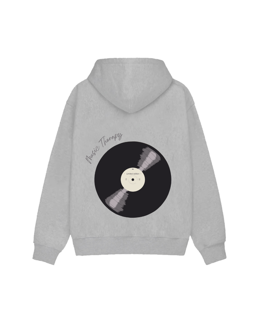 MUSIC THERAPY ZIP UP