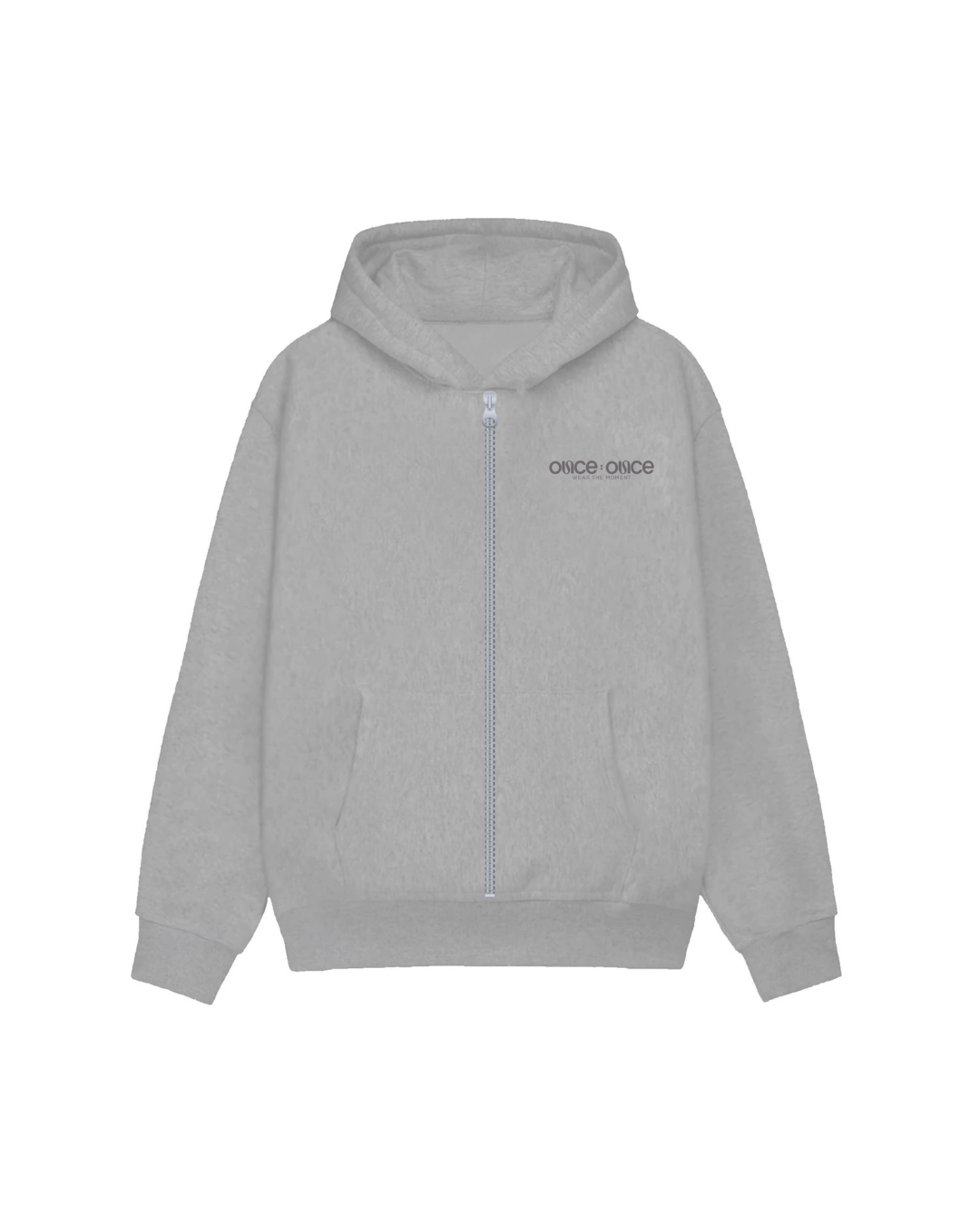 MUSIC THERAPY ZIP UP