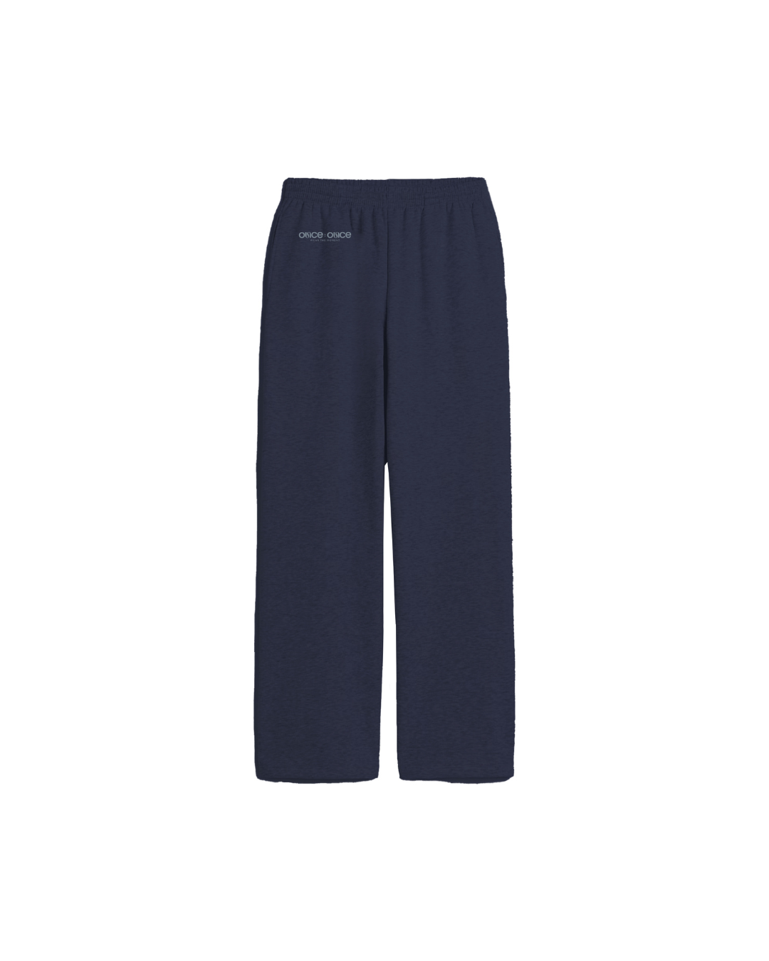 NAVY BLUE PANTS