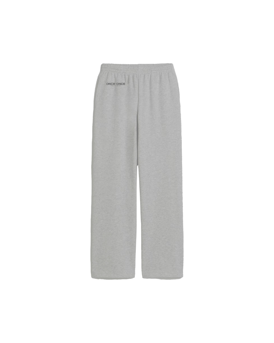 GRAY PANTS