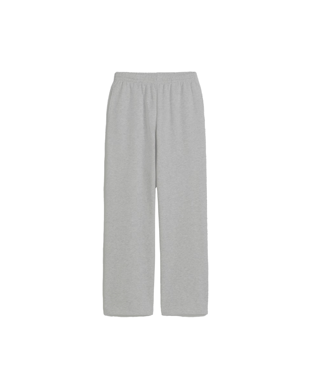 GRAY PANTS