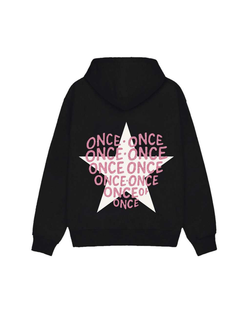 PINK GLITTER YOUTH