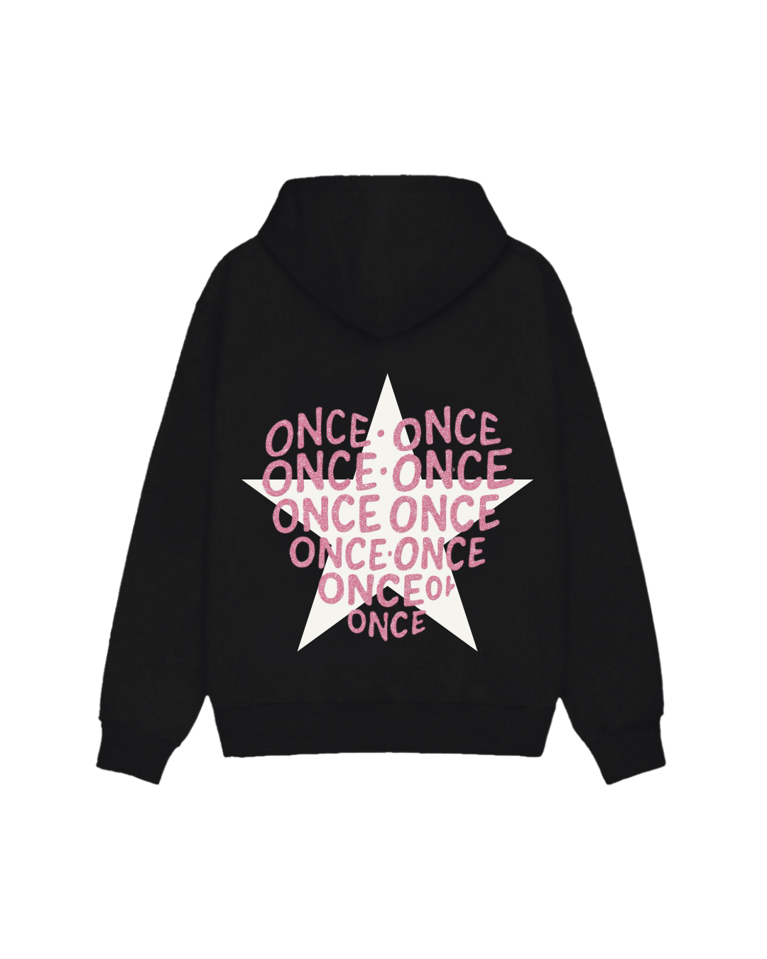 PINK GLITTER YOUTH