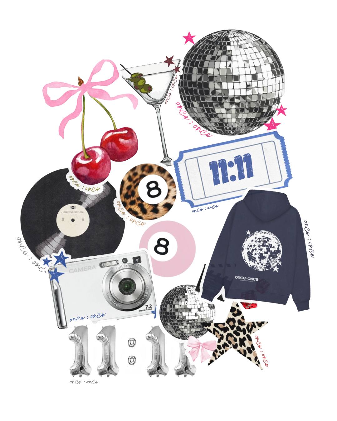 STICKER PACK