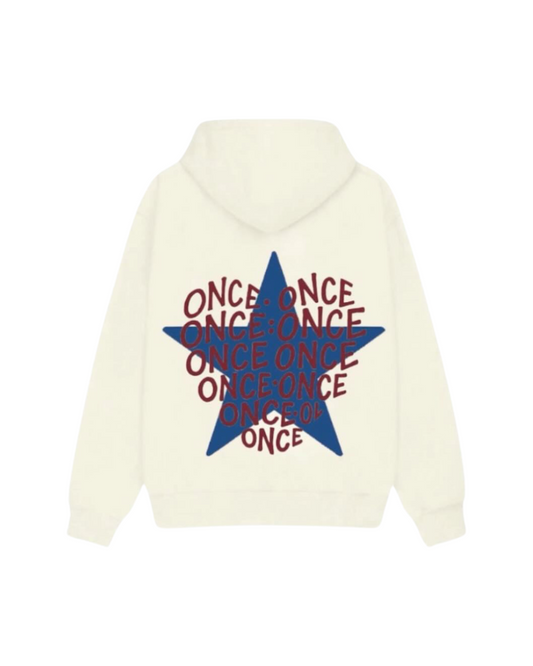 ONCE ONCE HEART